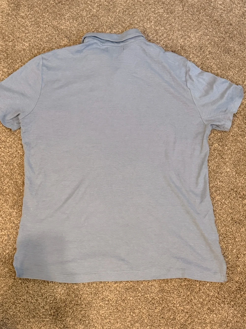 Banana Republic men’s polo in size Medium